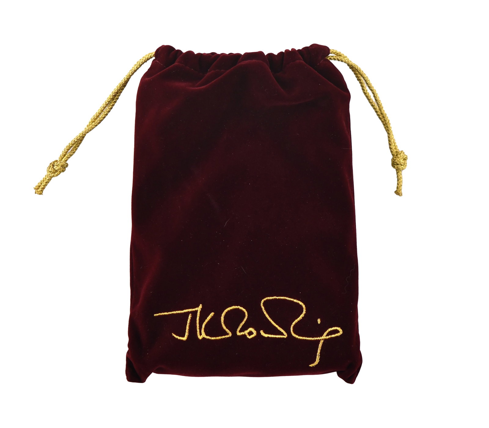 J.K. ROWLING - SIGNED THE TALES OF BEEDLE THE BARD COLLECTOR'S EDITION - 17