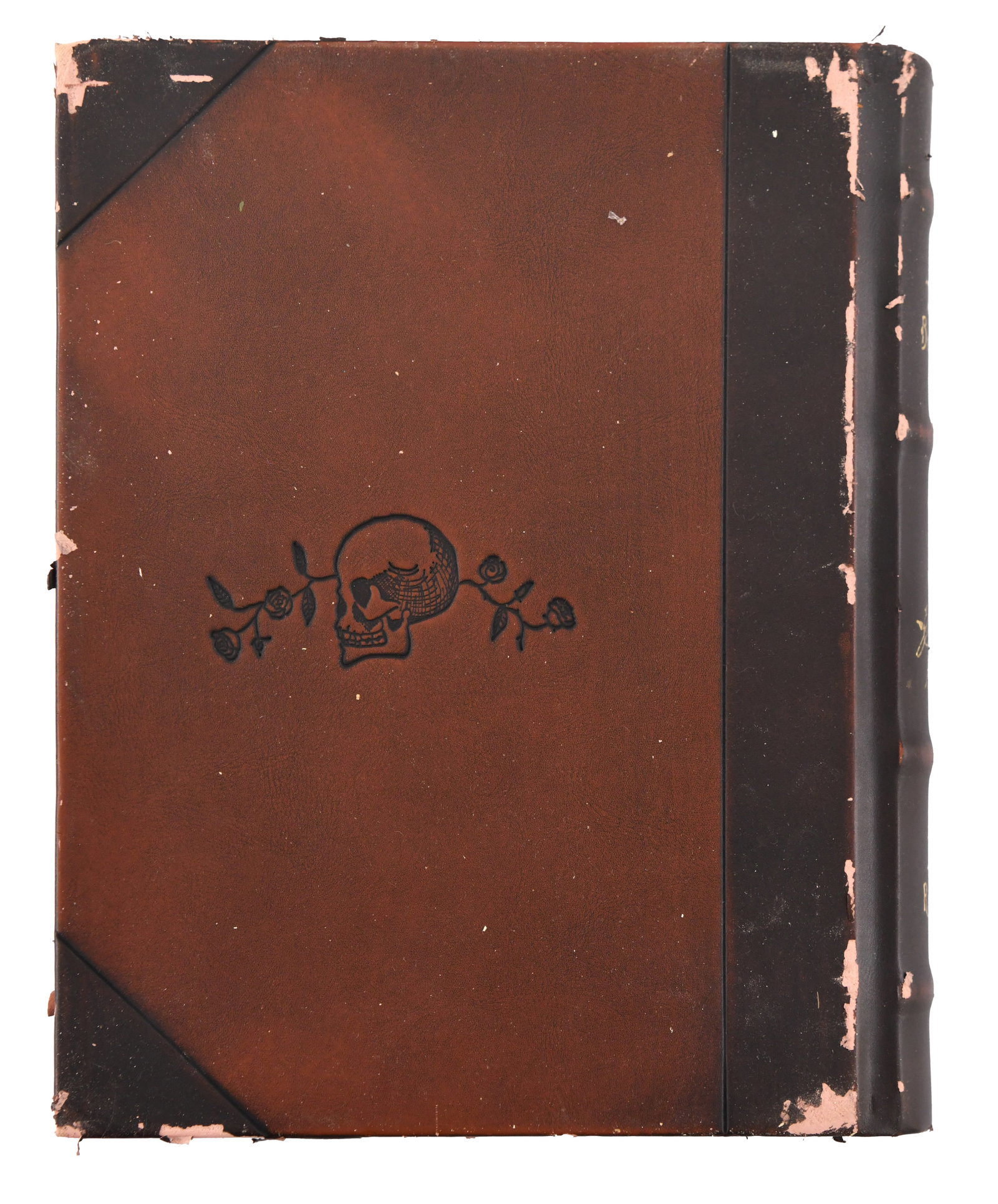 J.K. ROWLING - SIGNED THE TALES OF BEEDLE THE BARD COLLECTOR'S EDITION - 2
