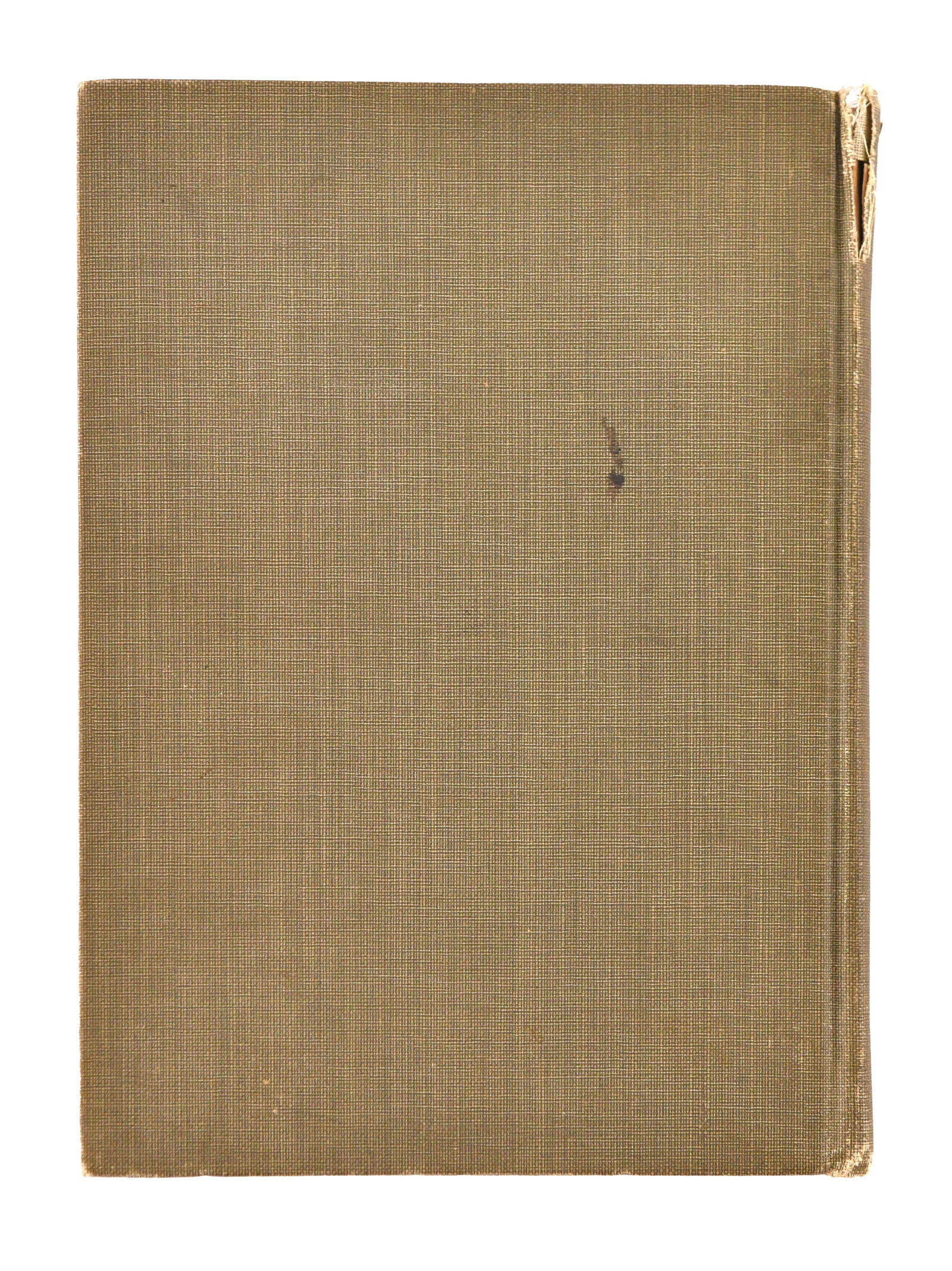 ARTHUR CONAN DOYLE - SIGNED THE SIGN OF THE FOUR - 2