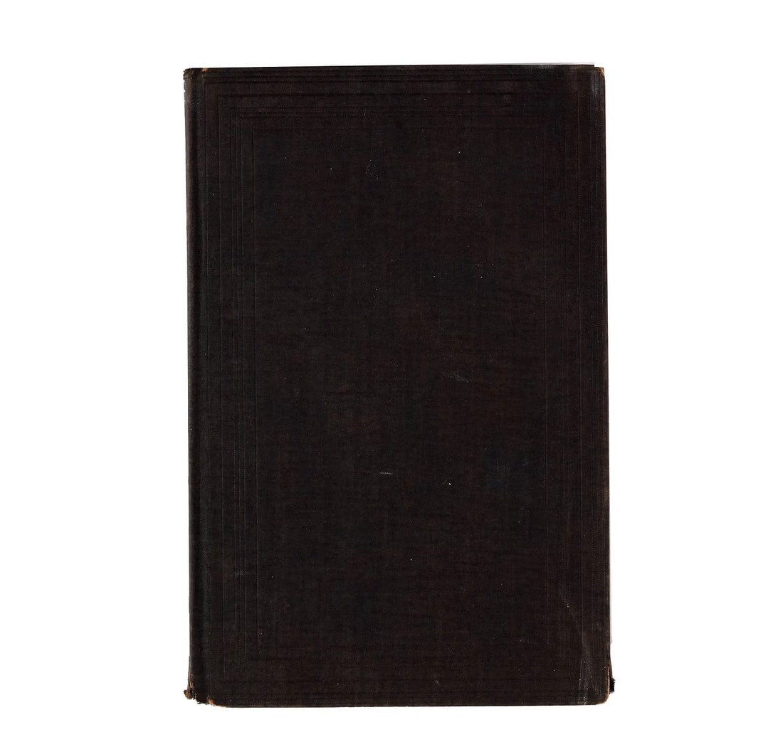 SIGMUND FREUD - HAND-SIGNED FIRST EDITION OF DAS UNBEHAGEN IN DER KULTUR (CIVILIZATION AND ITS (1 of 4)