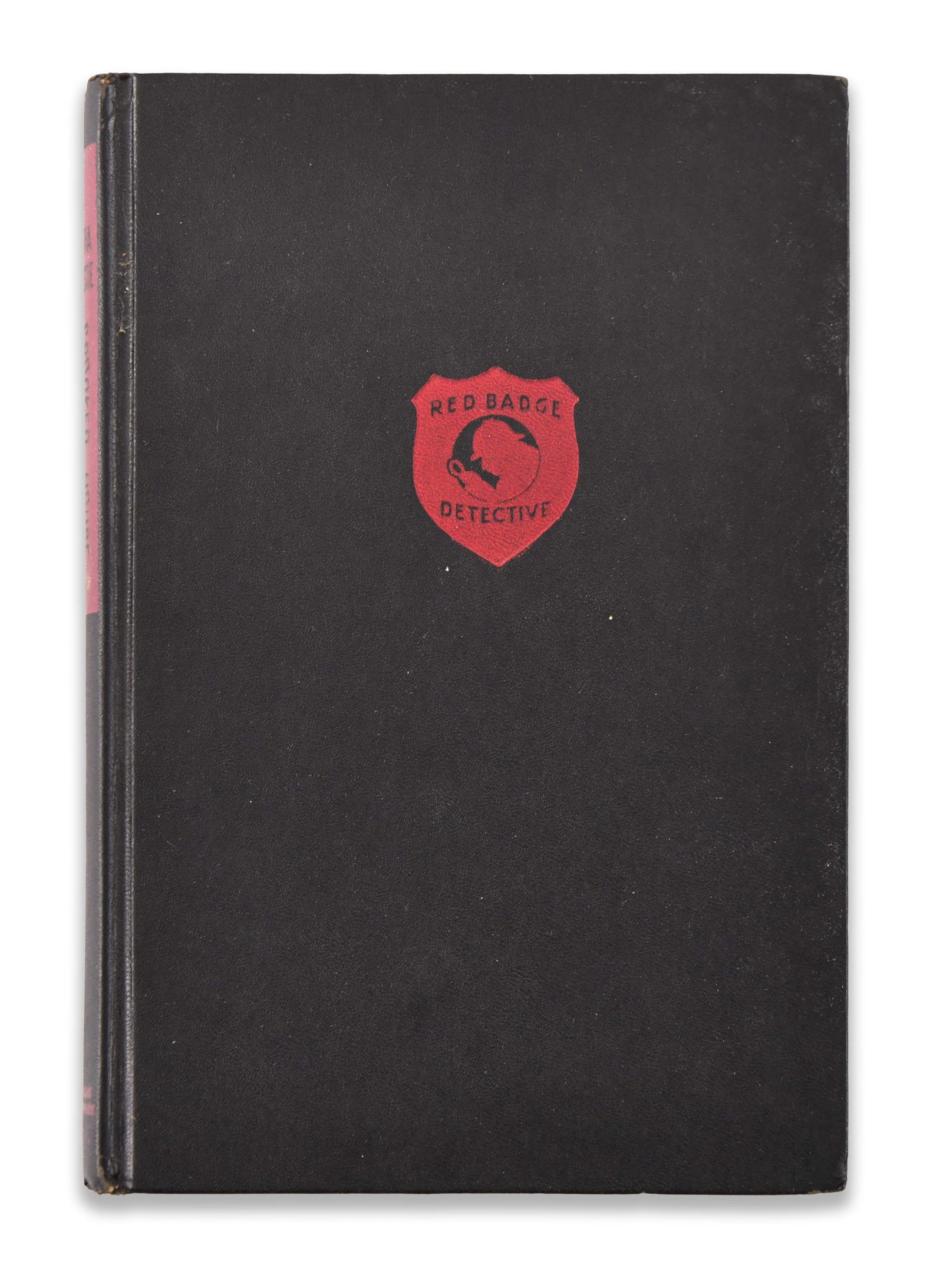 AGATHA CHRISTIE - SIGNED CROOKED HOUSE (1 of 4)