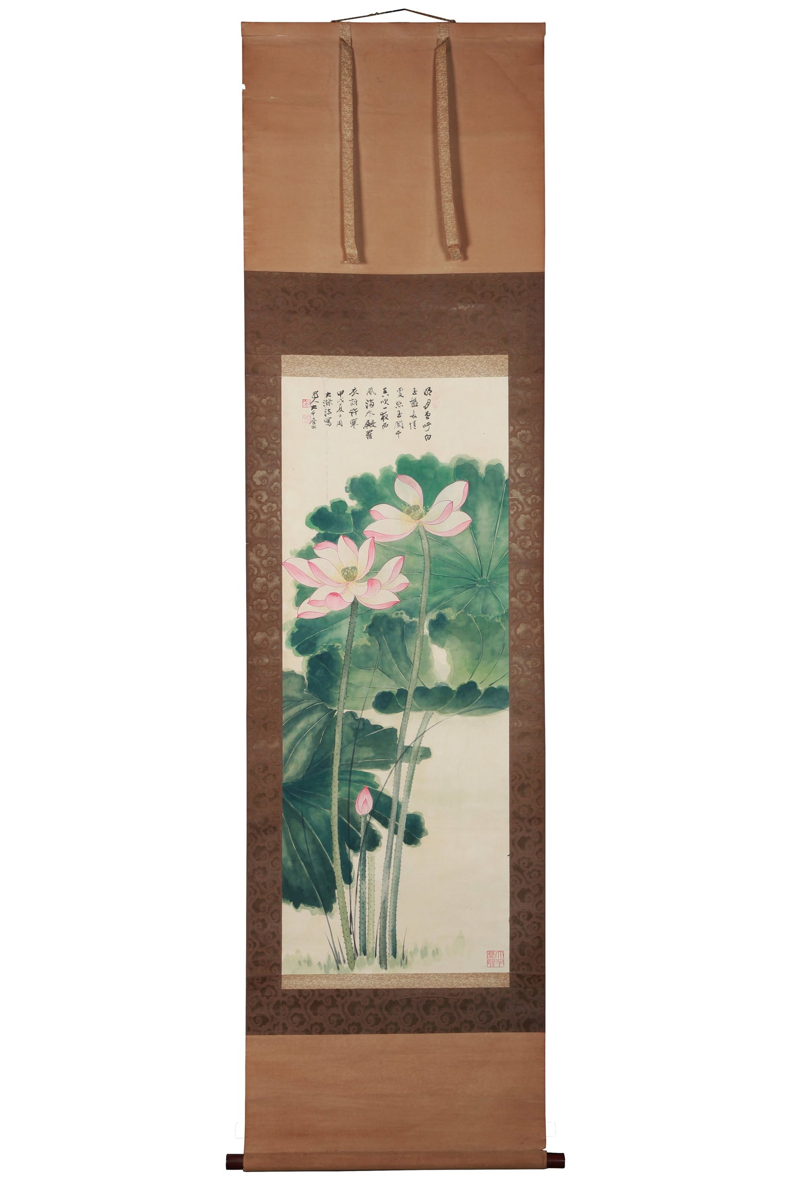 ANONYMOUS, LOTUS - 2