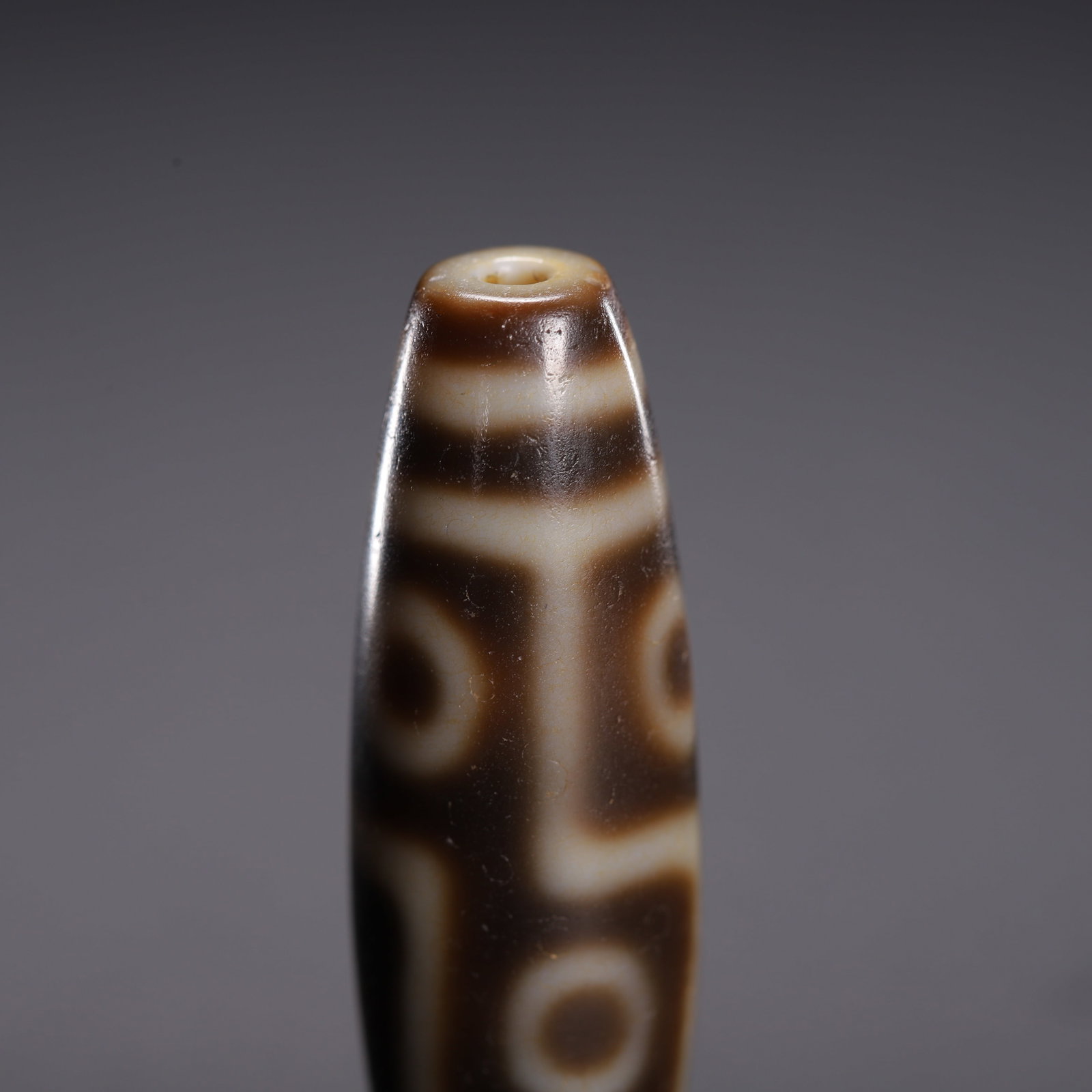 A DZI BEAD - 2