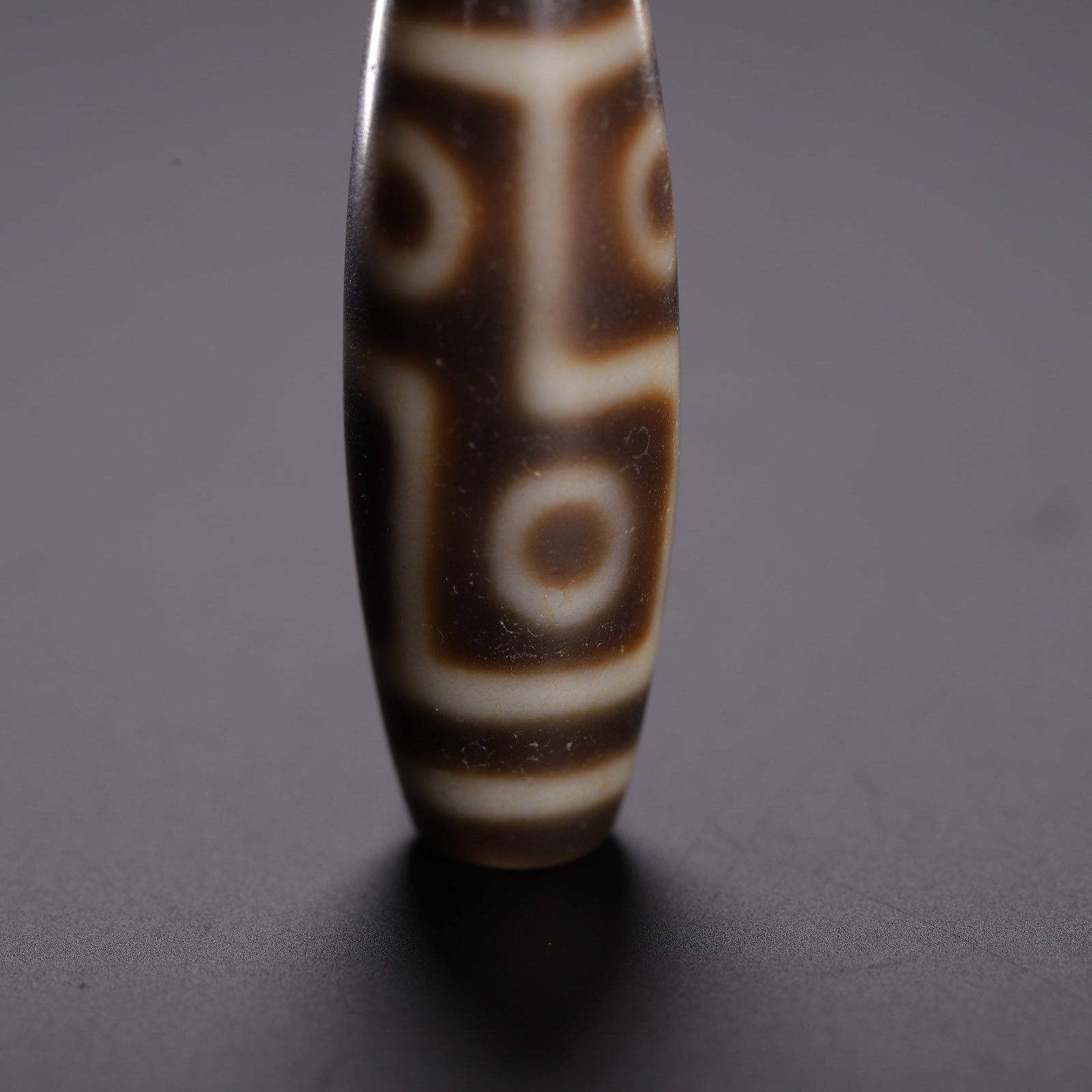 A DZI BEAD - 3