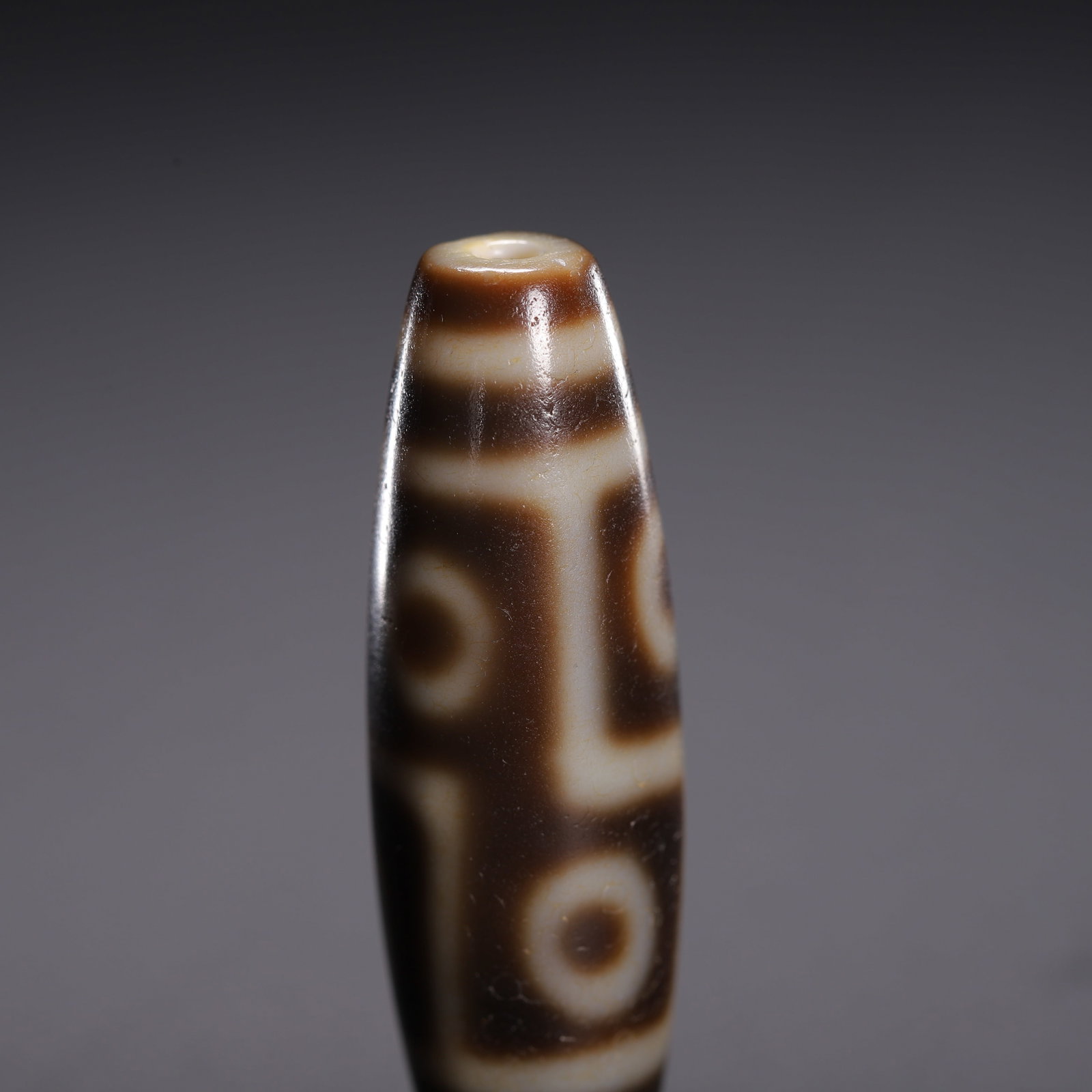 A DZI BEAD - 4