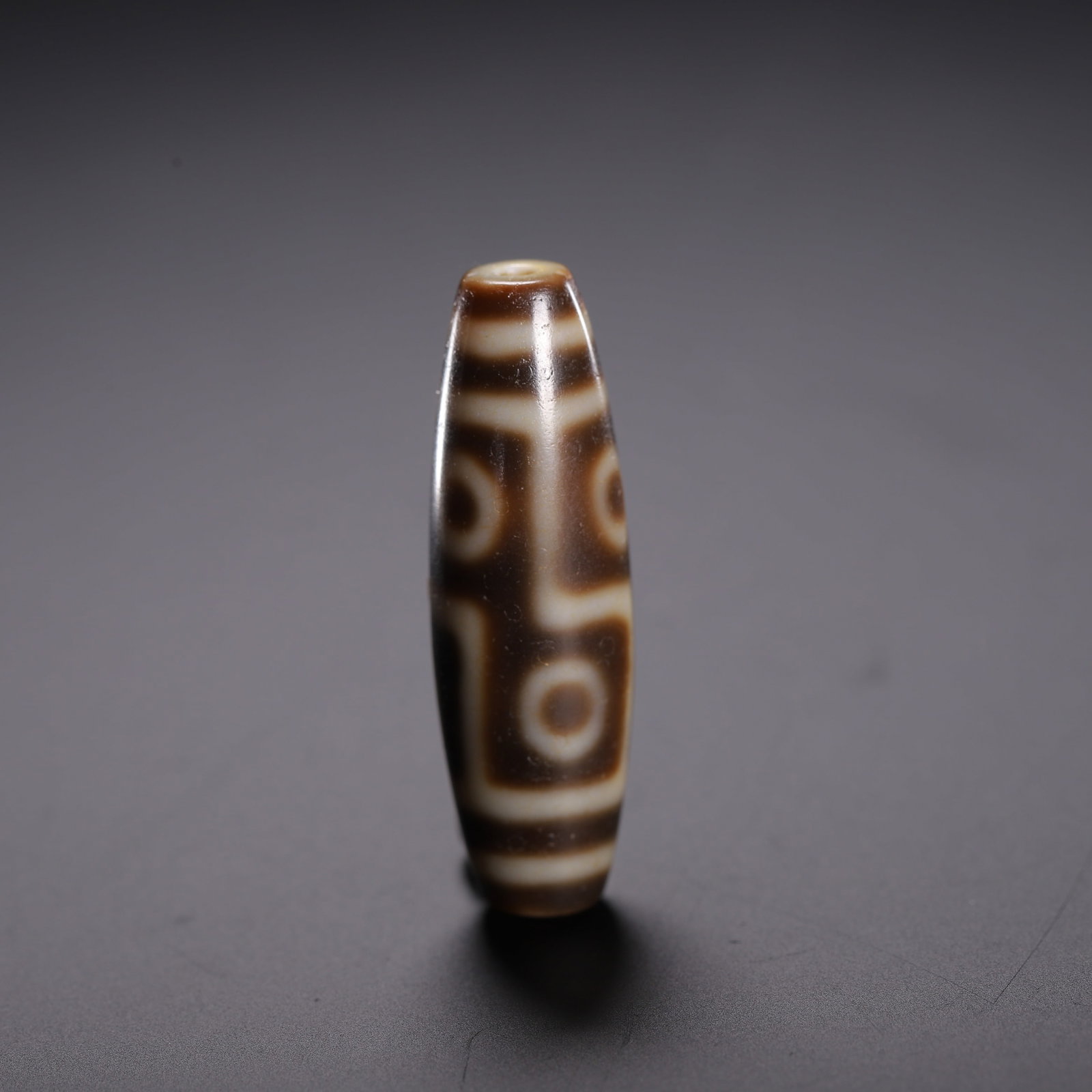 A DZI BEAD - 7