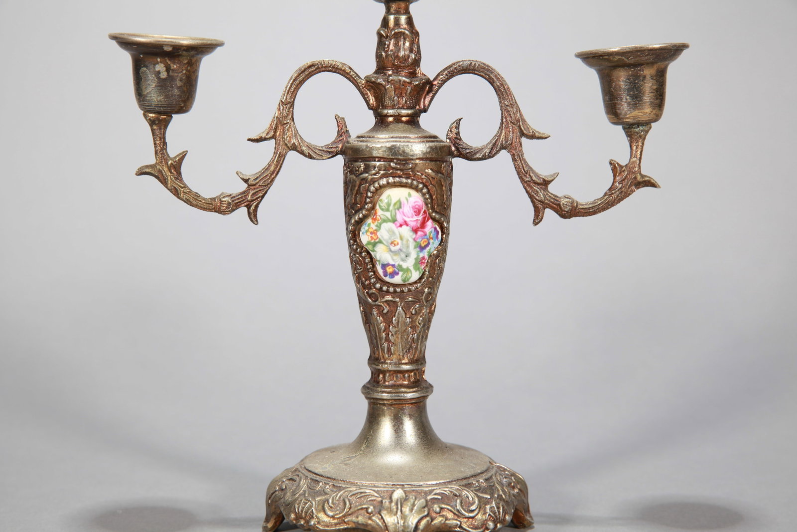 A CANDLESTICK - 2