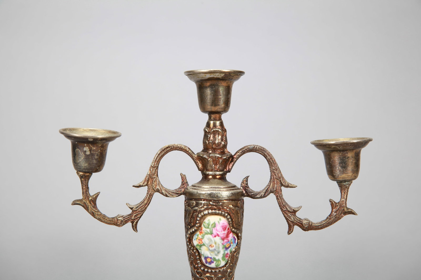 A CANDLESTICK - 3