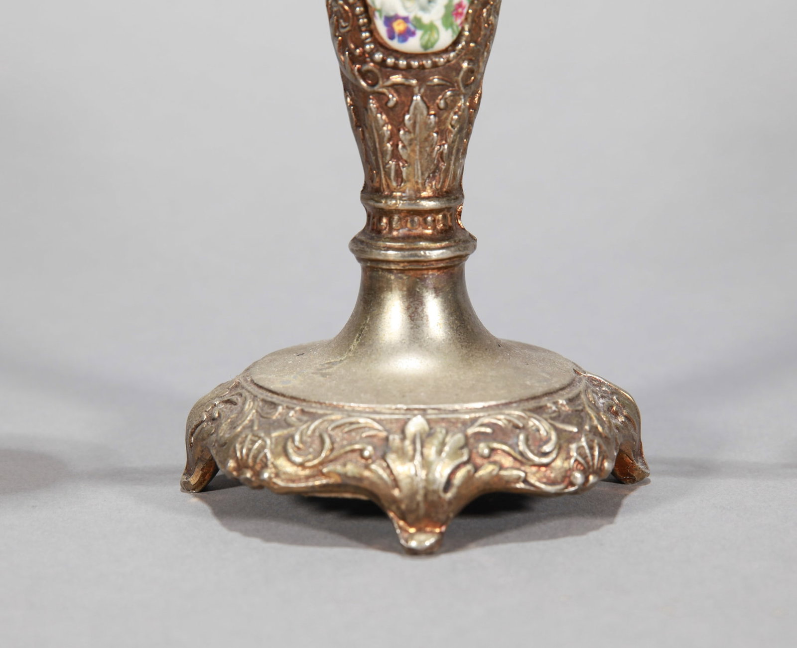 A CANDLESTICK - 4