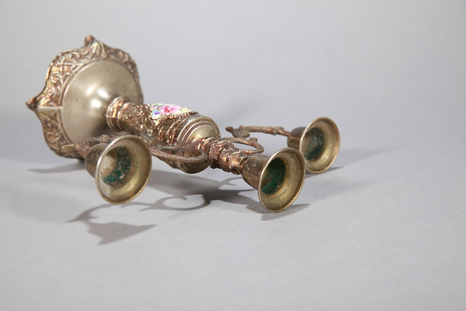 A CANDLESTICK - 5