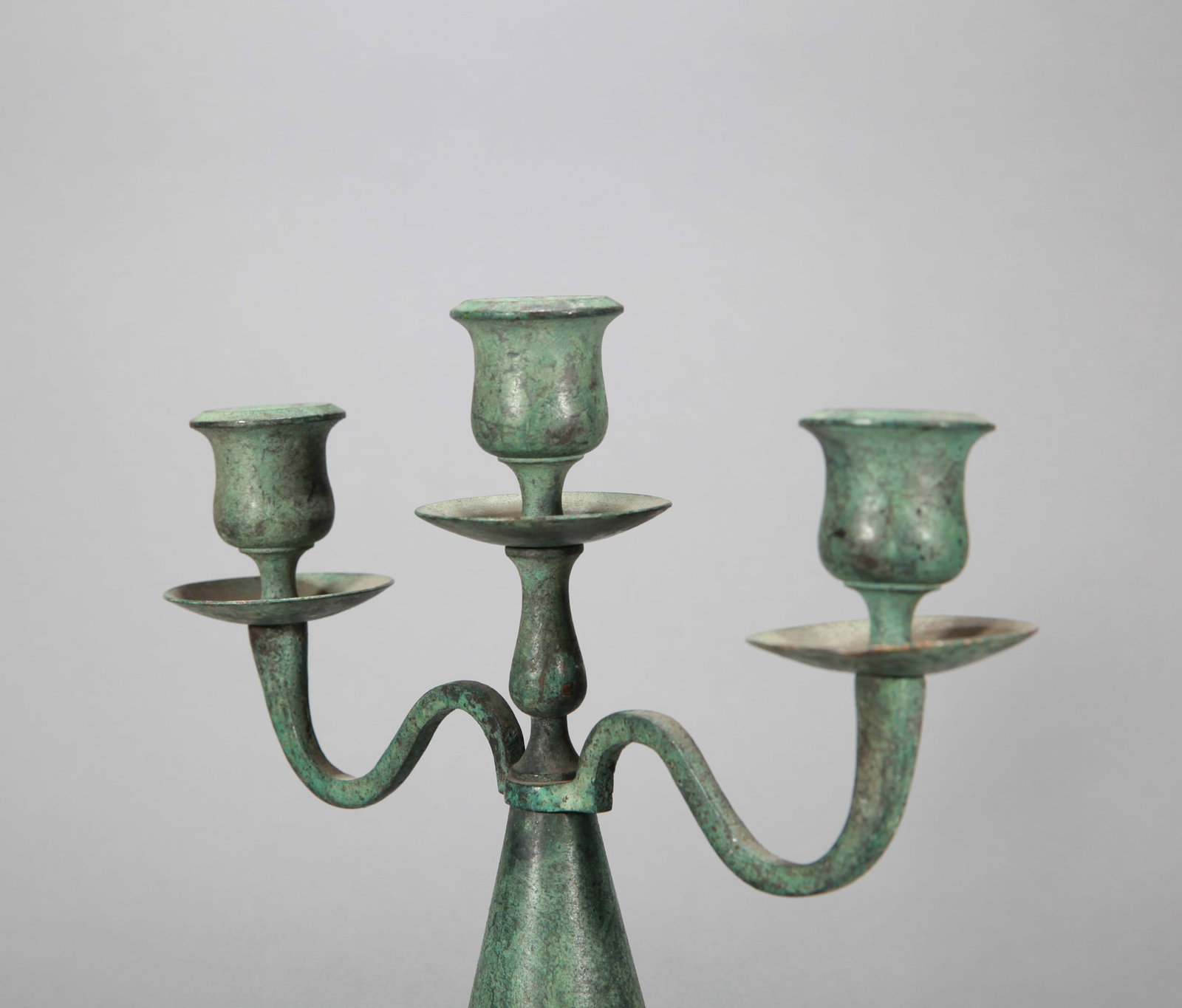 A CANDLESTICK - 2