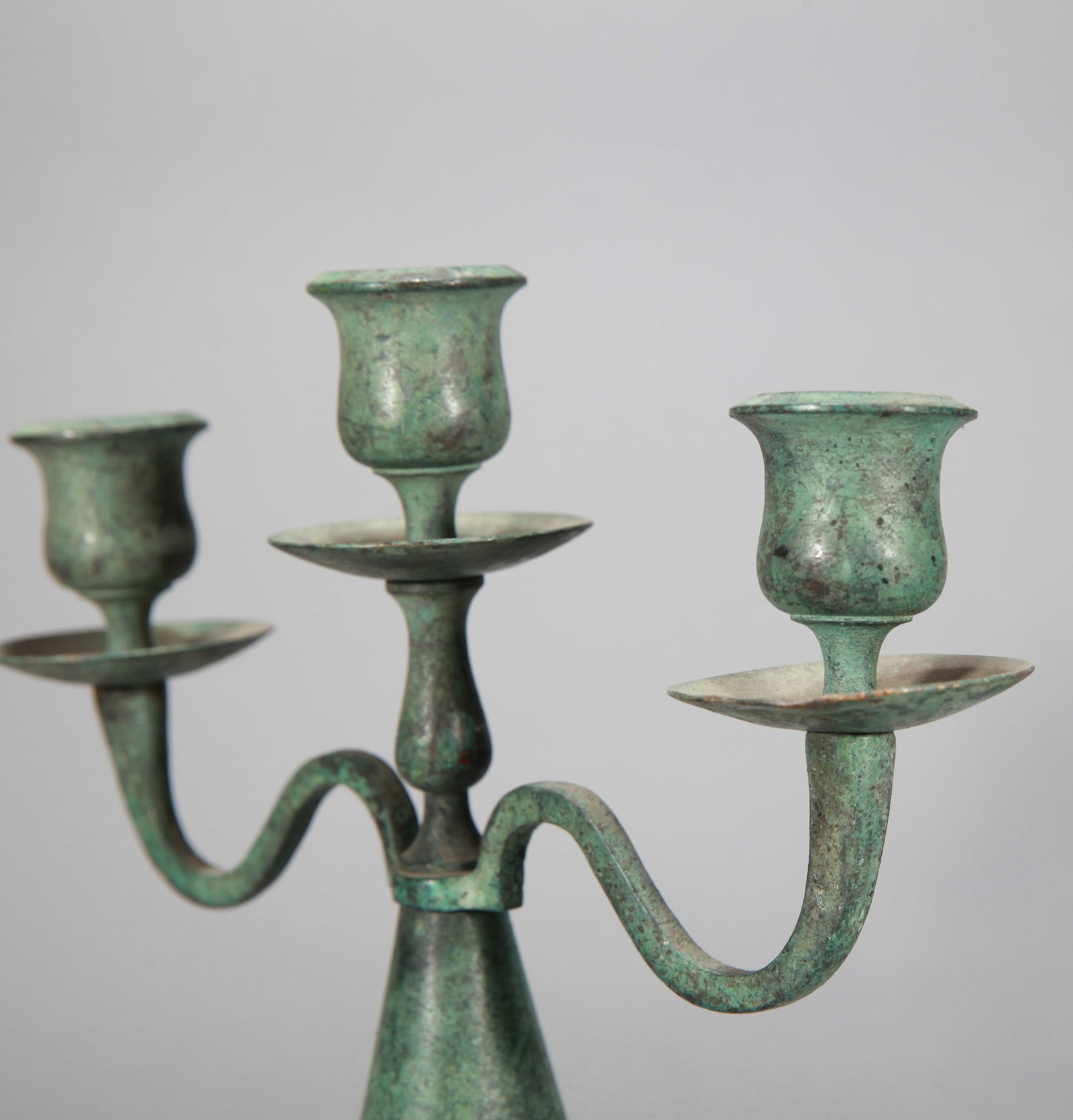 A CANDLESTICK - 3