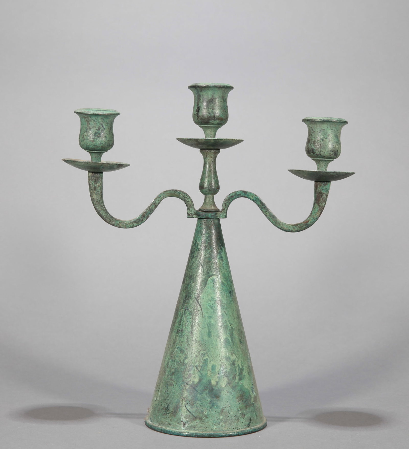A CANDLESTICK - 4