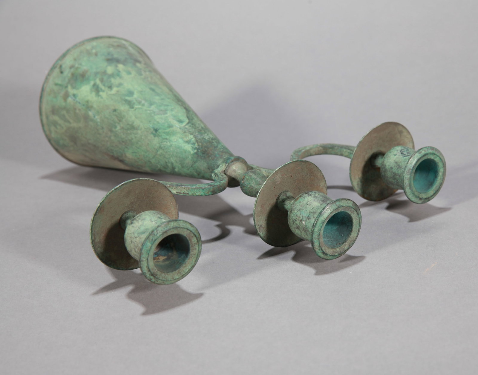 A CANDLESTICK - 5