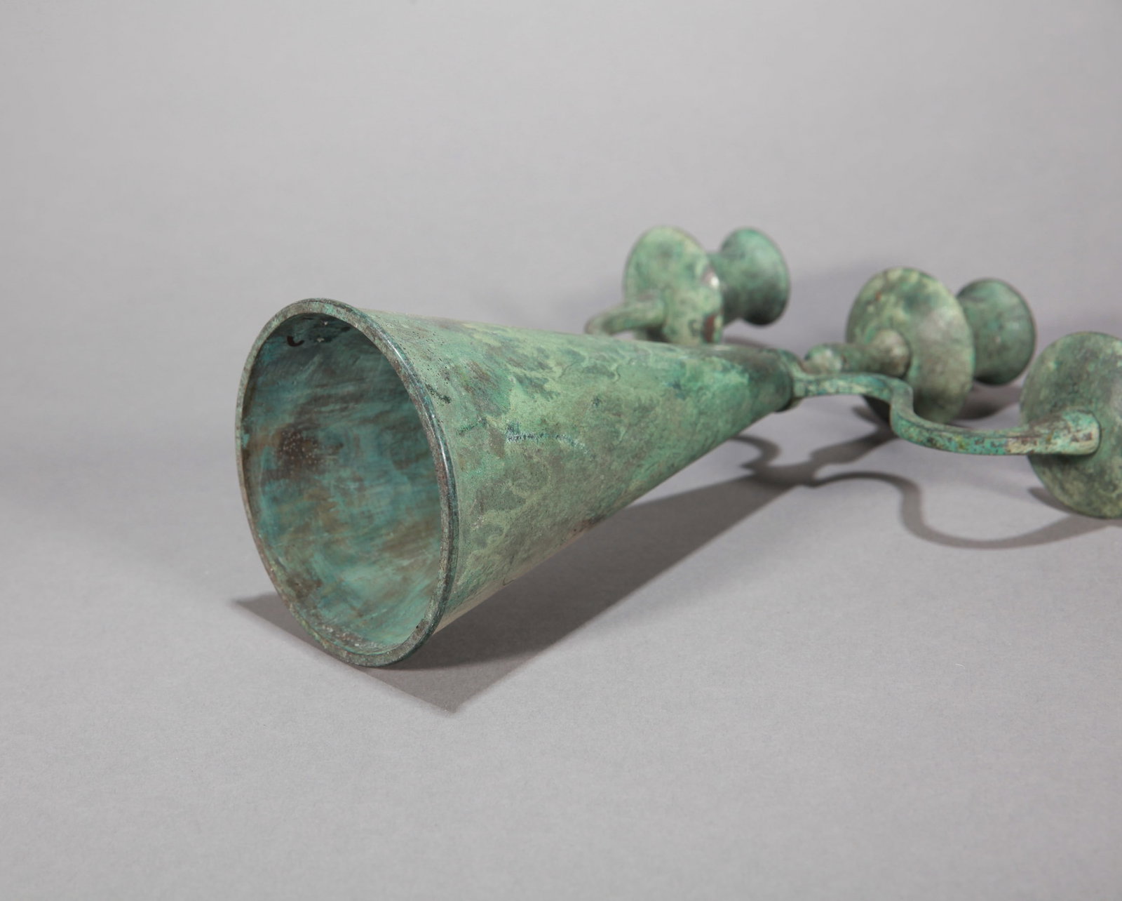 A CANDLESTICK - 6
