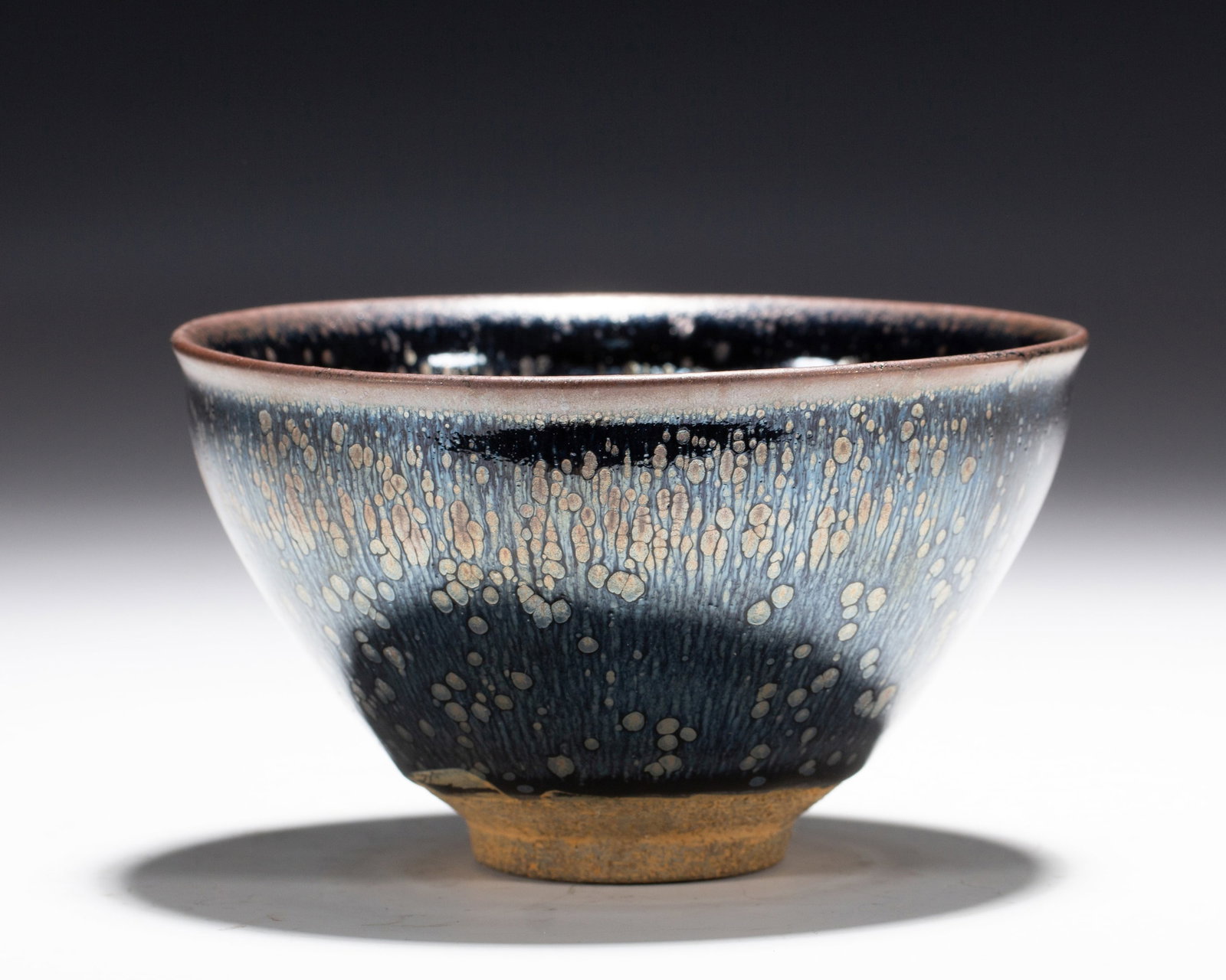 A JIAN TEA BOWL (1 of 9)