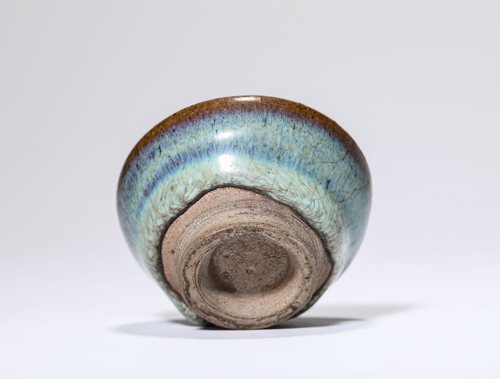 A JUN TYPE CUP - 5