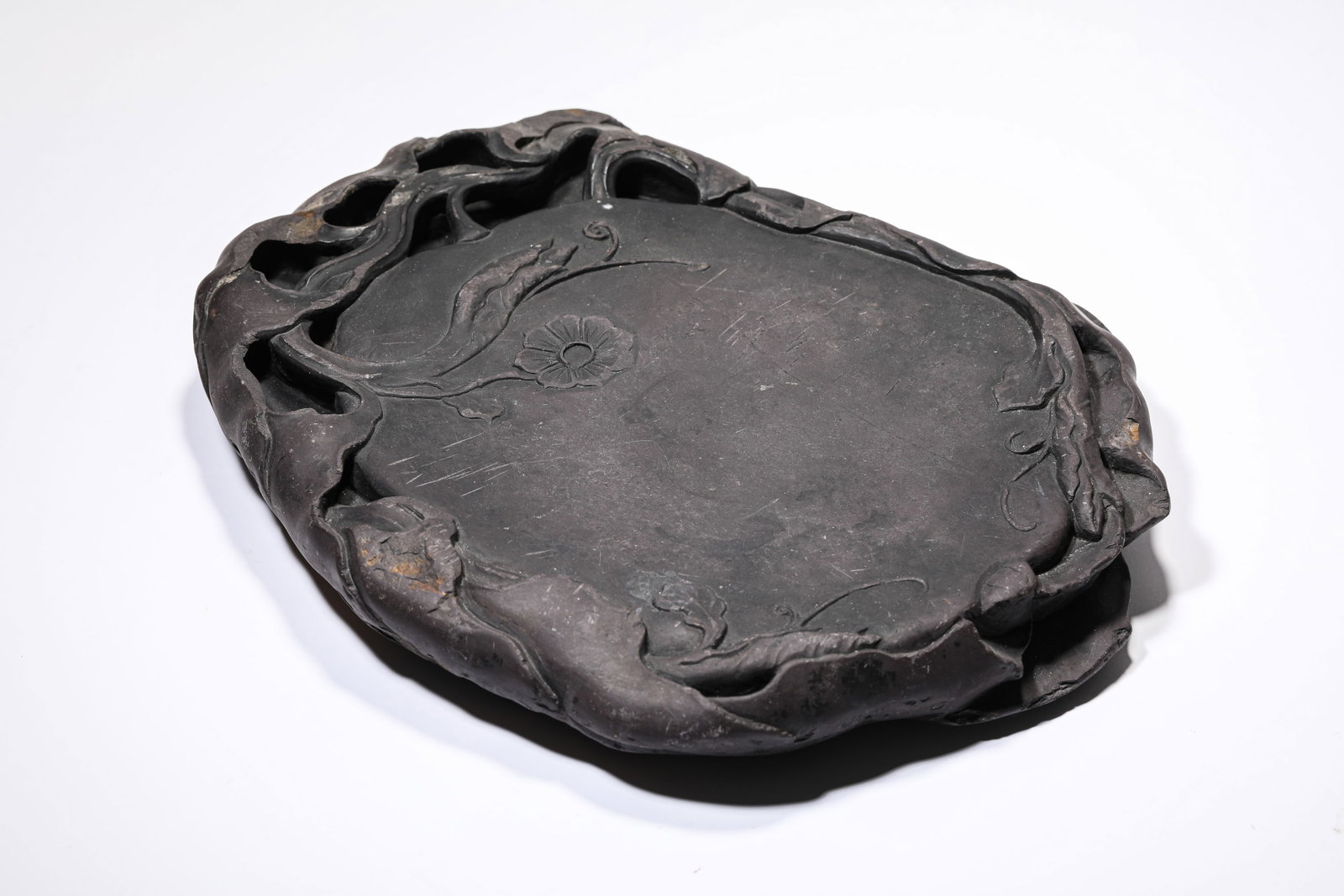 AN INKSTONE (1 of 6)