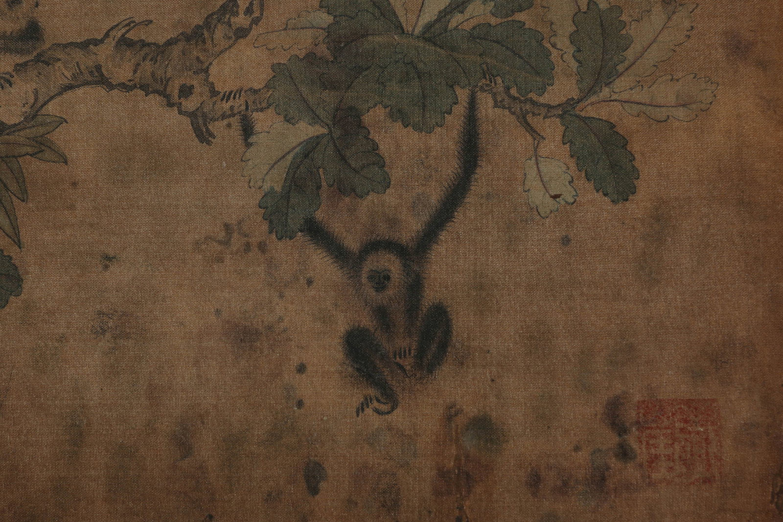 ANONYMOUS, APE - 3