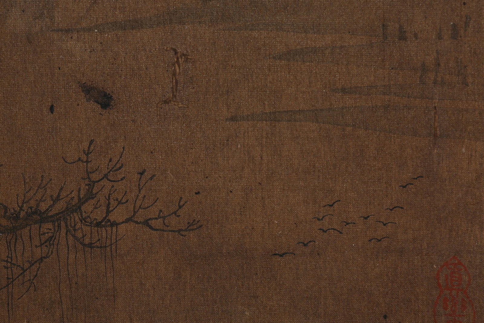 ANONYMOUS, DEER - 5