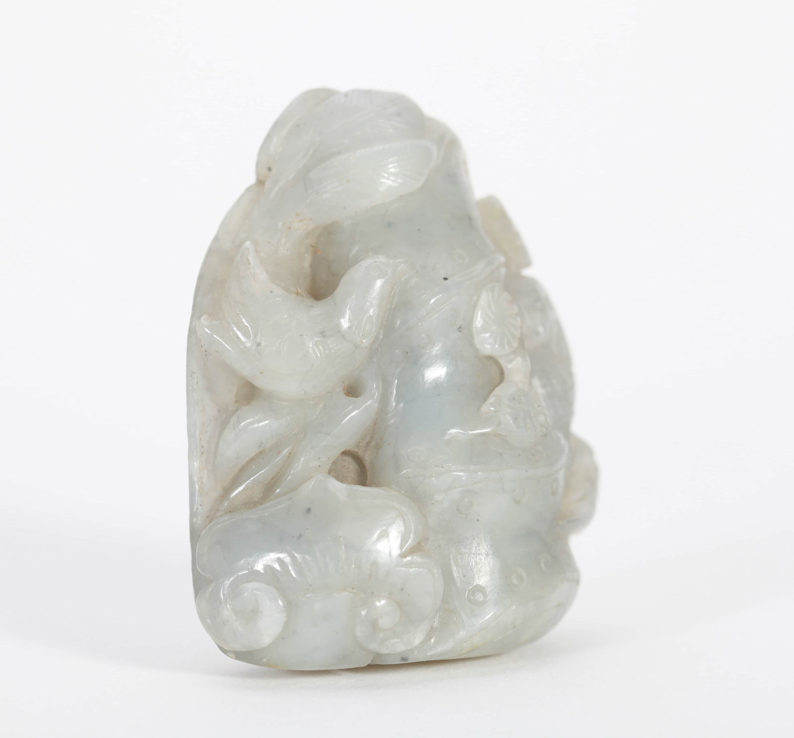 A JADE OBJECT - 2