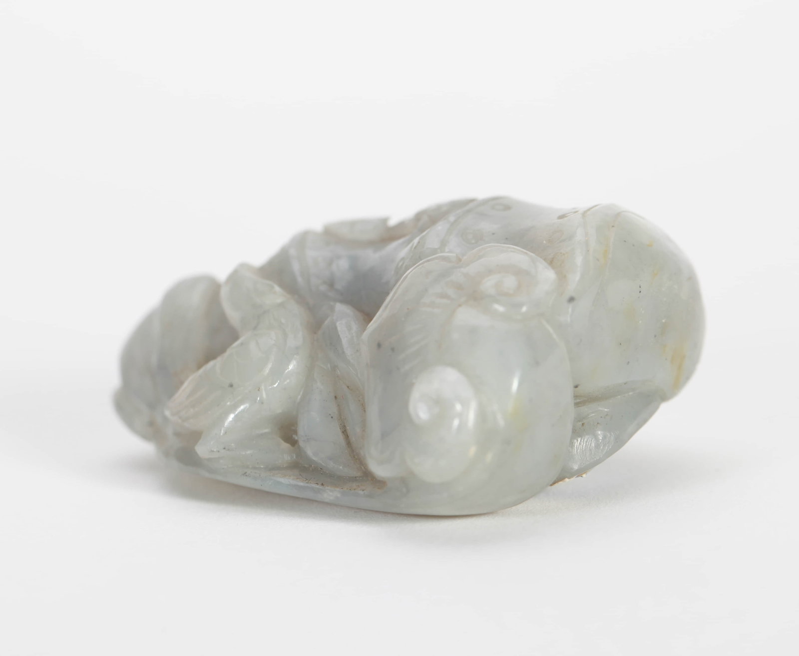 A JADE OBJECT - 5