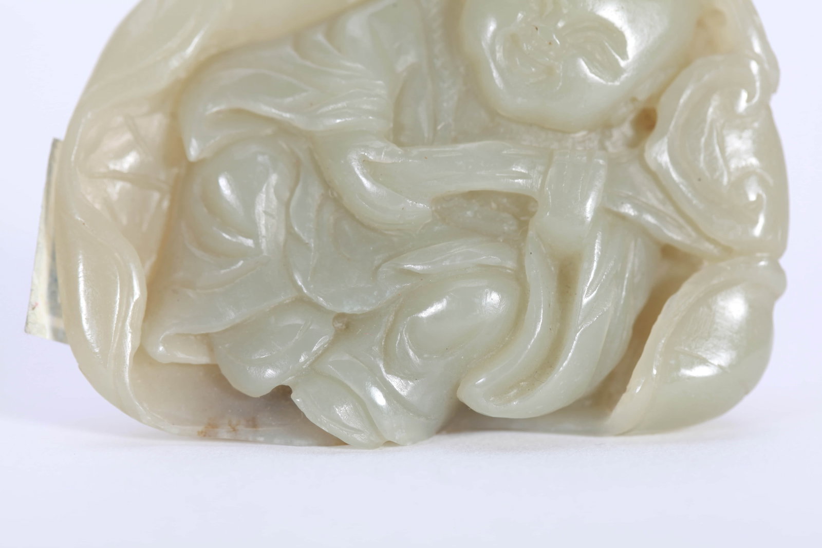 A JADE OBJECT - 3