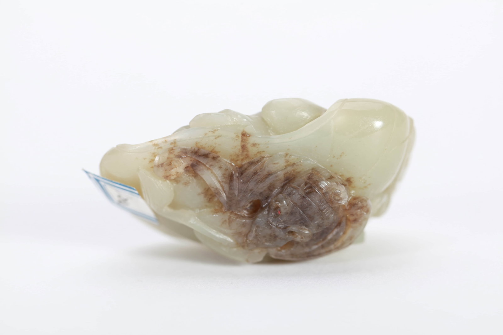 A JADE OBJECT - 5