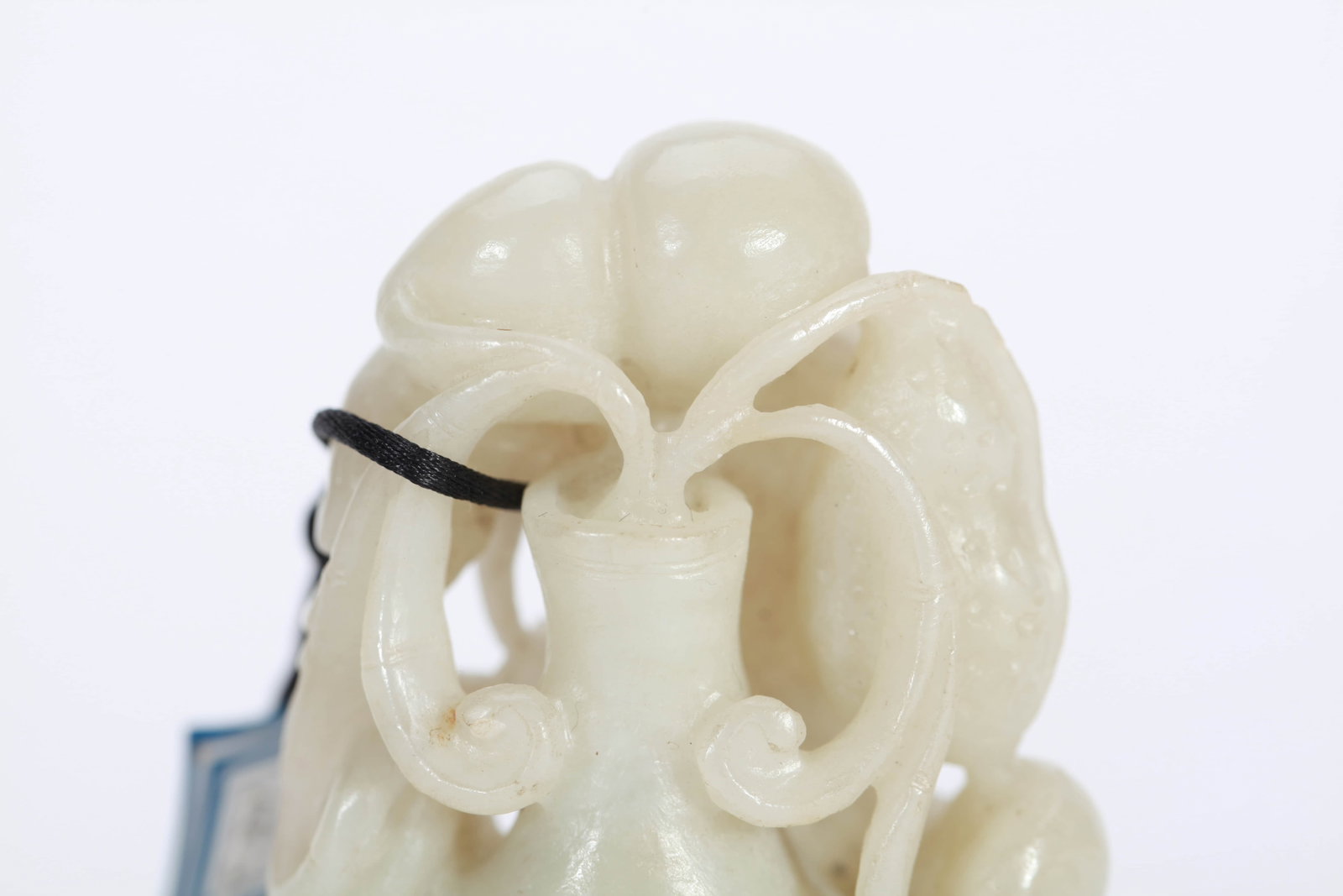 A JADE OBJECT - 2