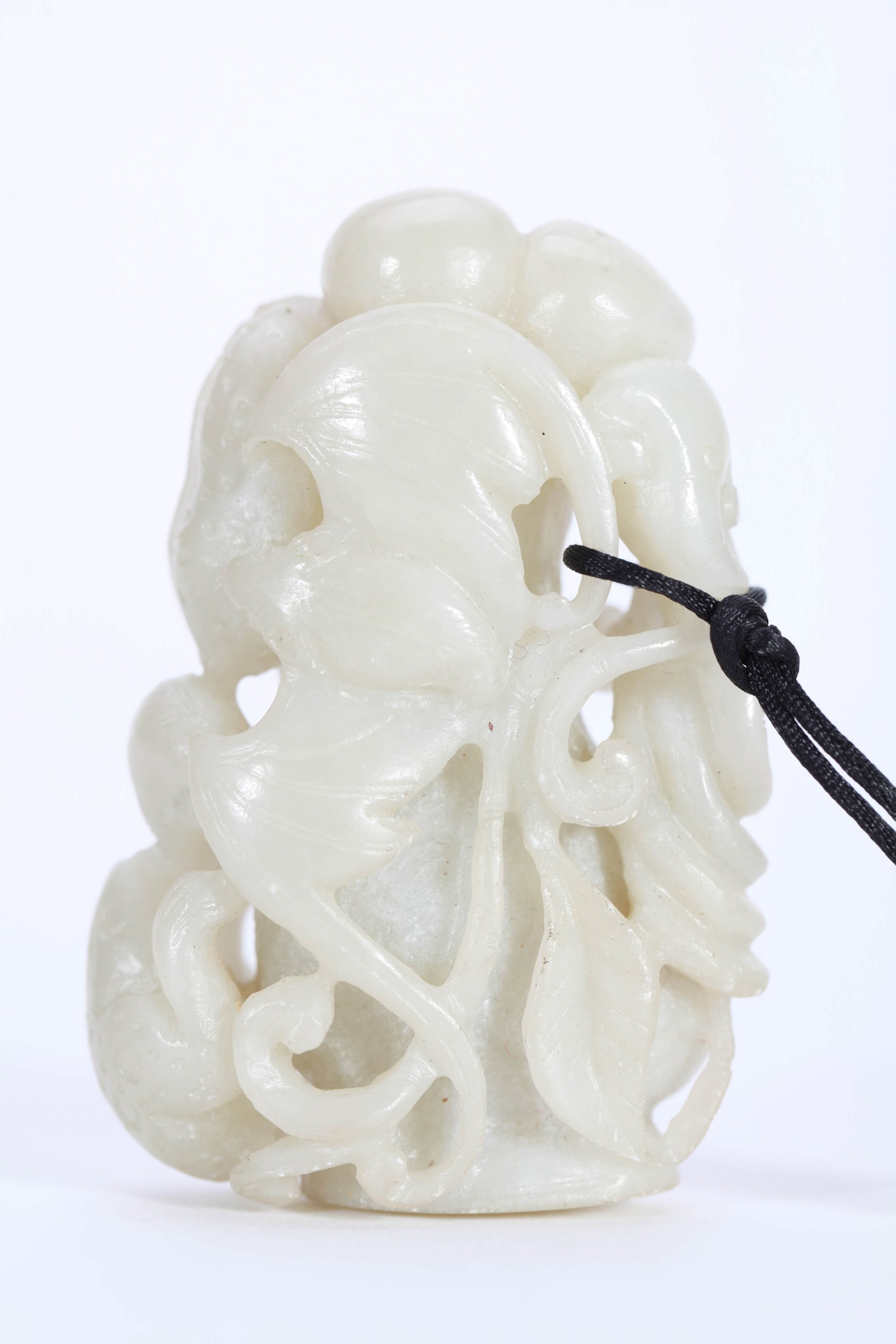 A JADE OBJECT - 4