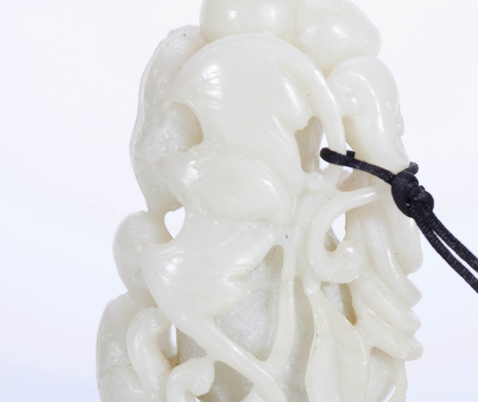 A JADE OBJECT - 5
