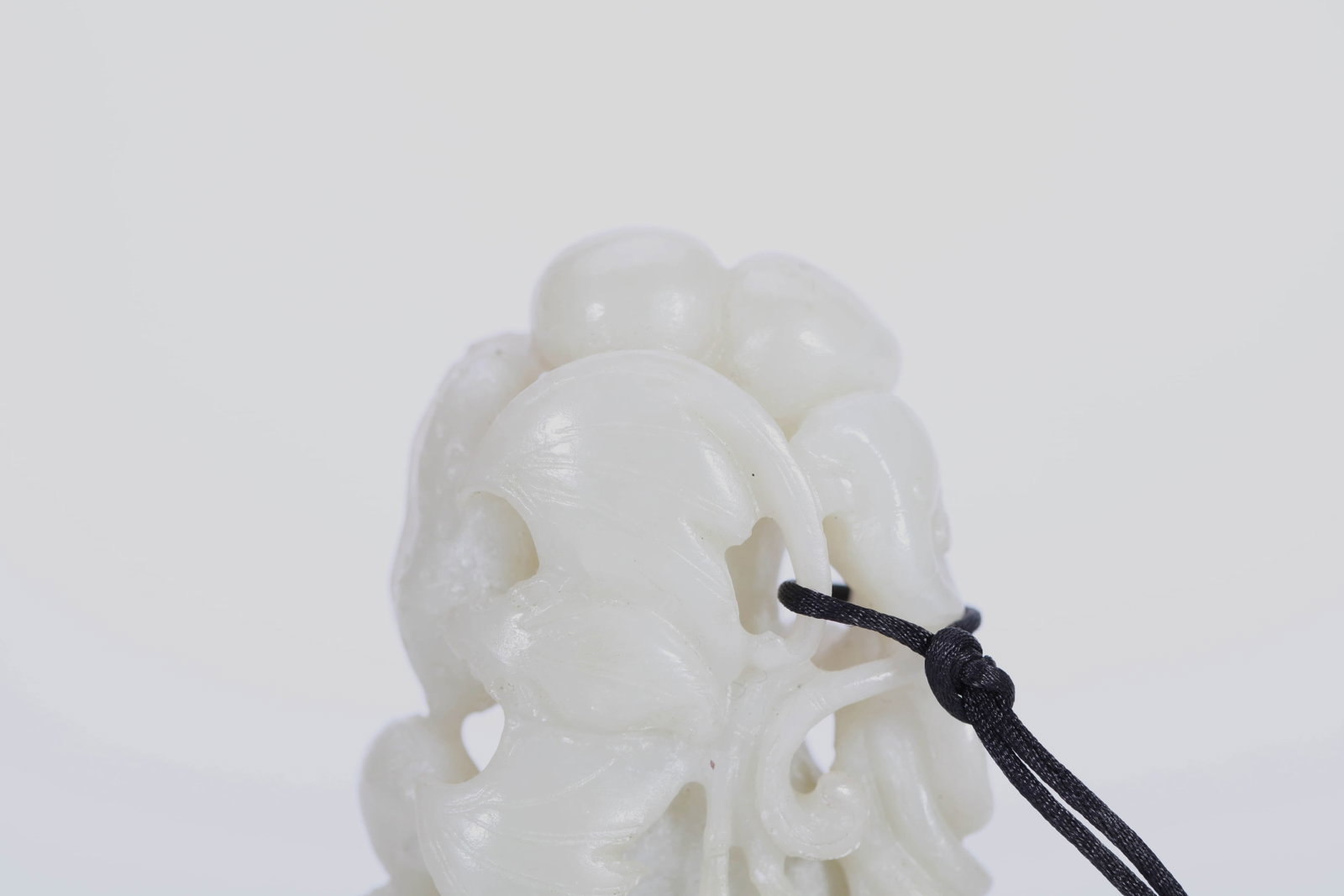 A JADE OBJECT - 6