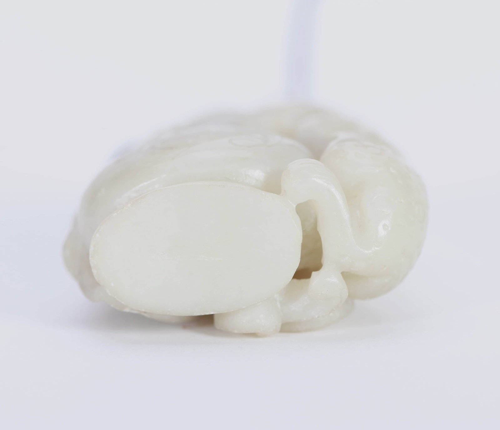 A JADE OBJECT - 8