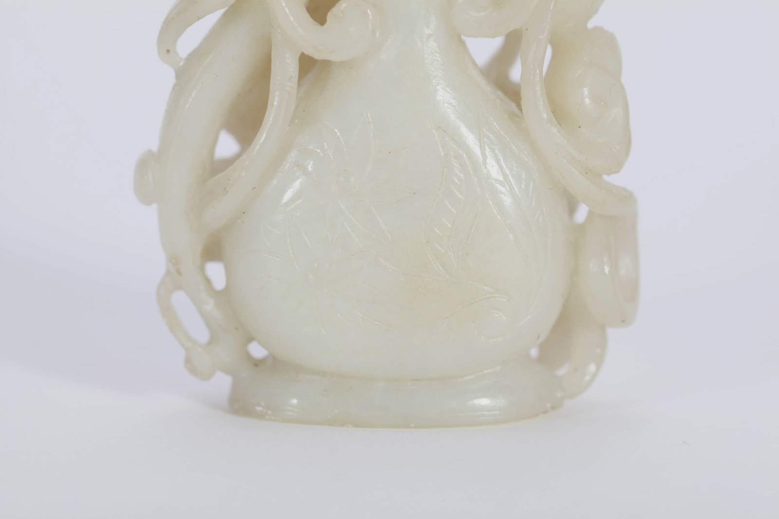 A JADE OBJECT - 3