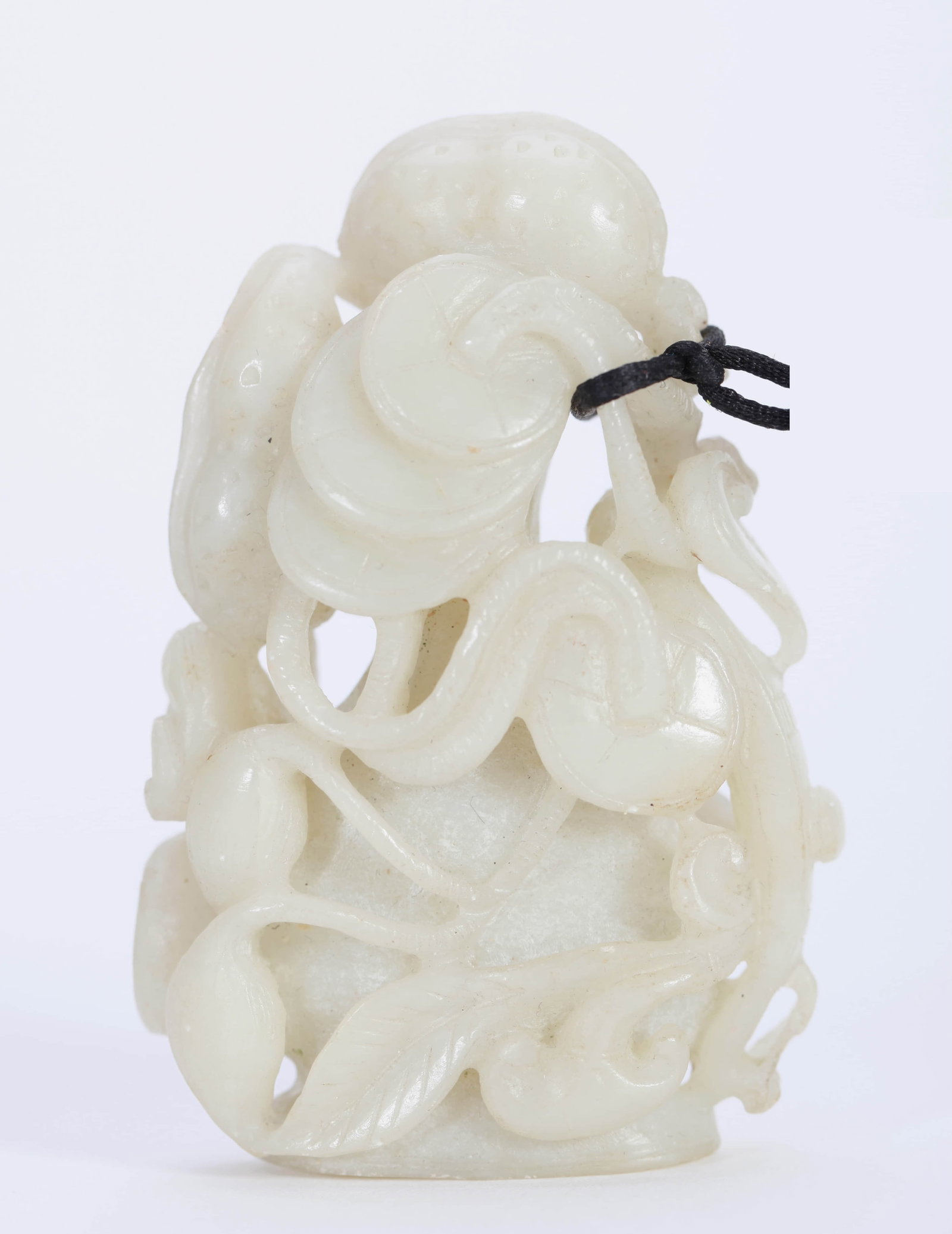 A JADE OBJECT - 4