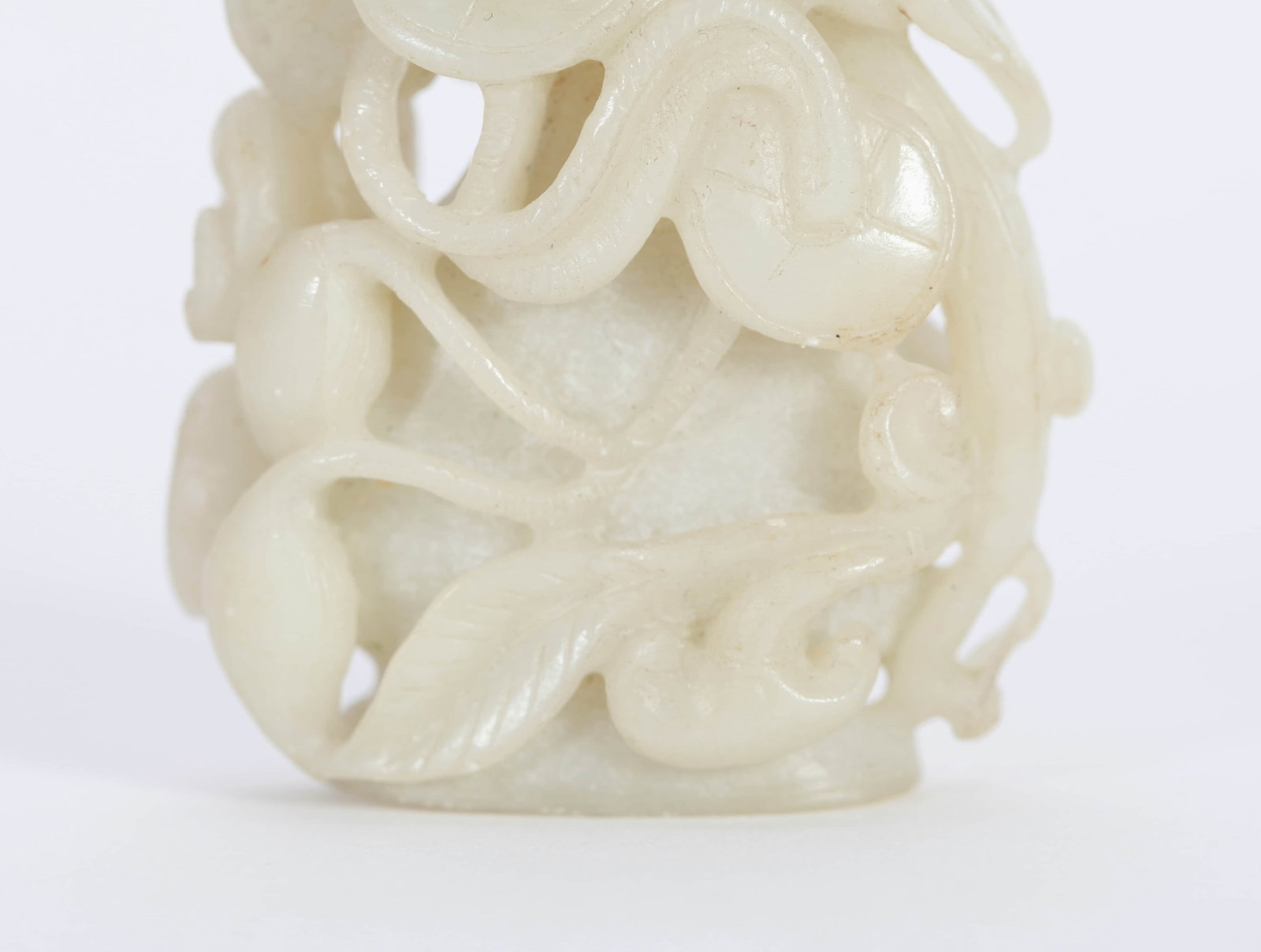 A JADE OBJECT - 5