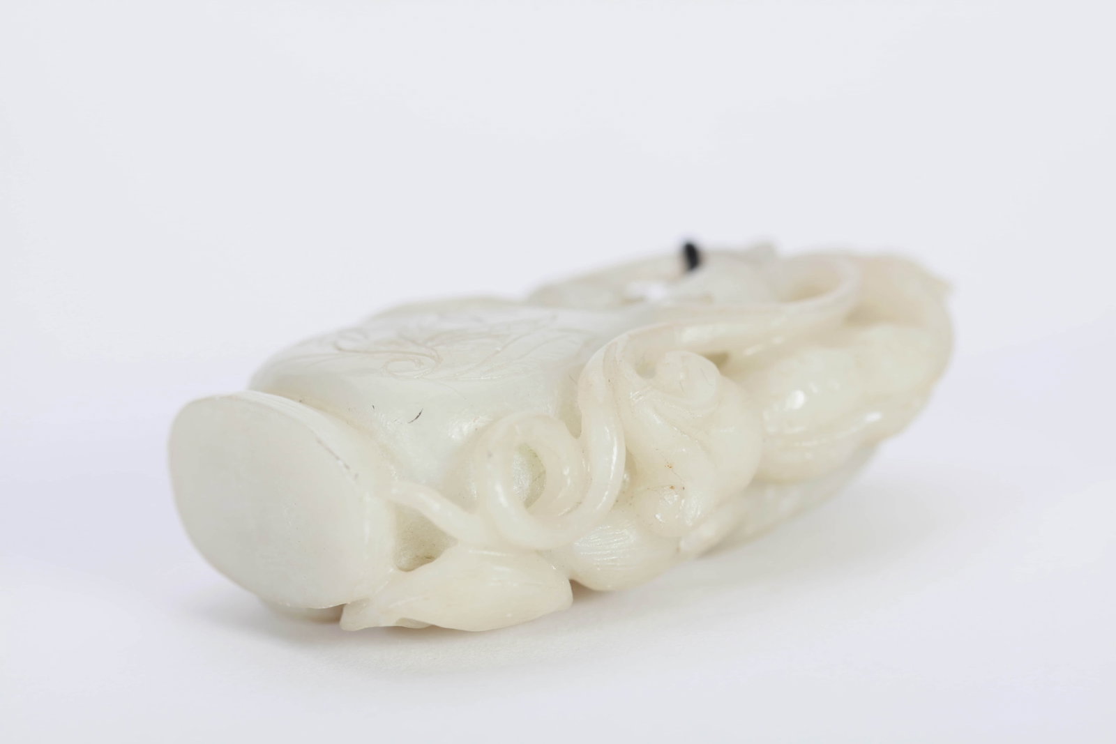 A JADE OBJECT - 7