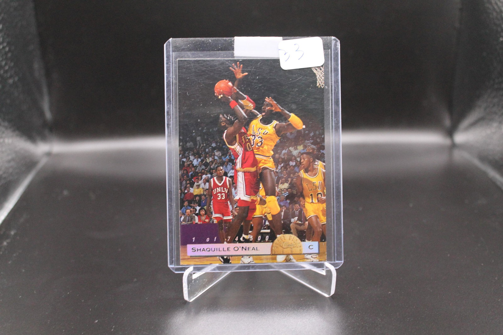 grant hill three card lot (1 of 1)