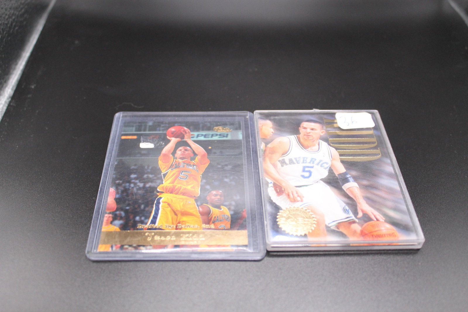 jason kidd rookie lot (1 of 1)