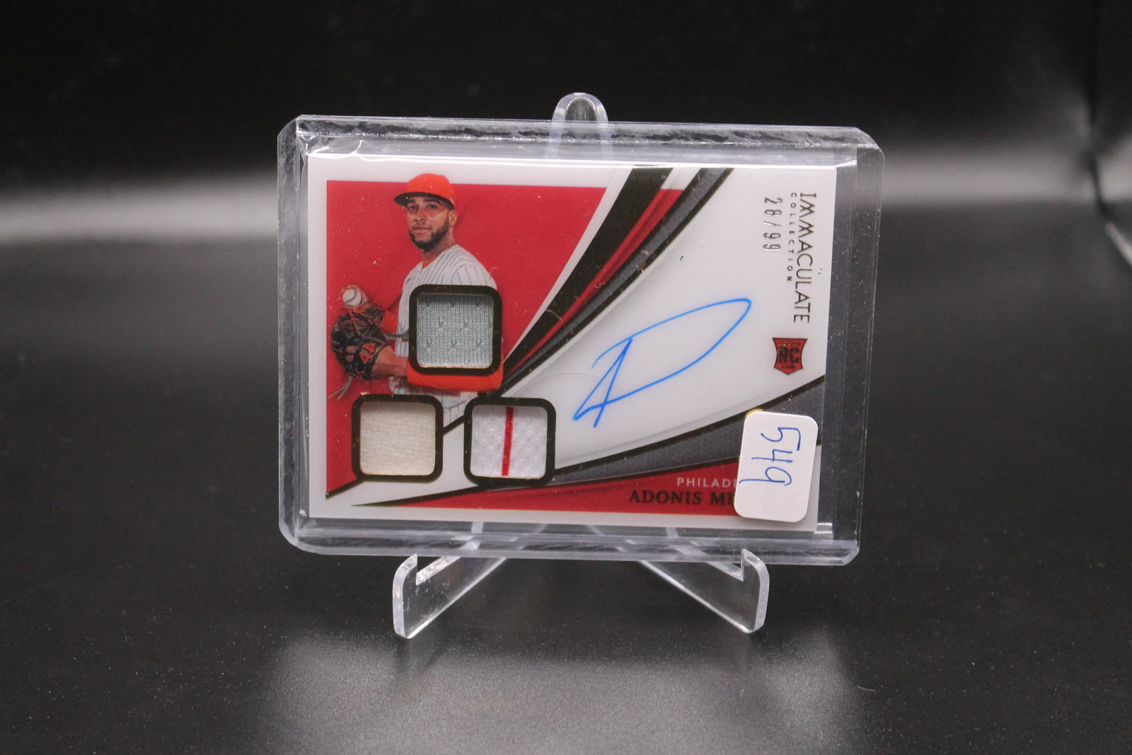 adonis medina immaculate auto (1 of 1)