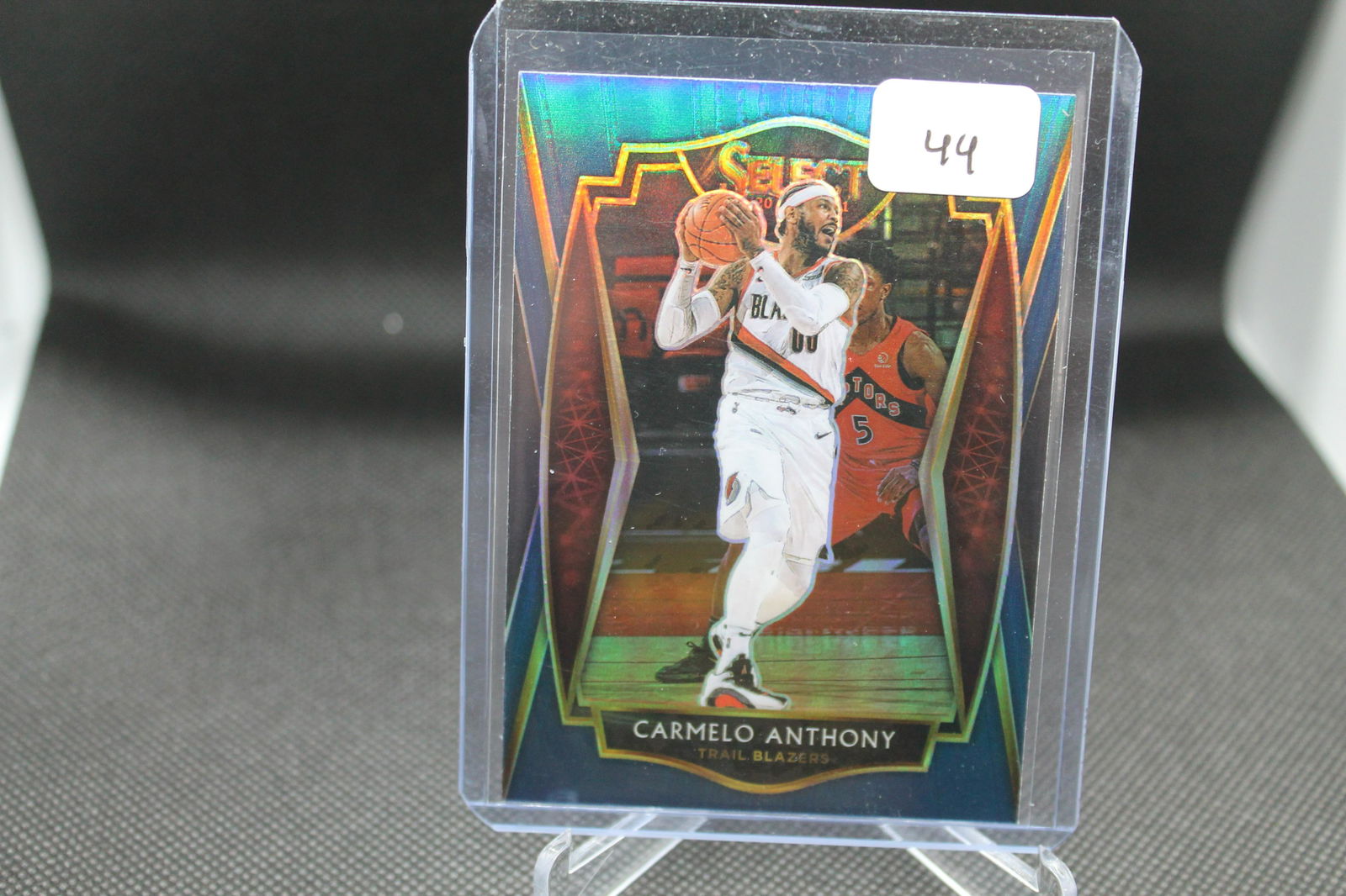 Carmelo Anthony Select (1 of 1)