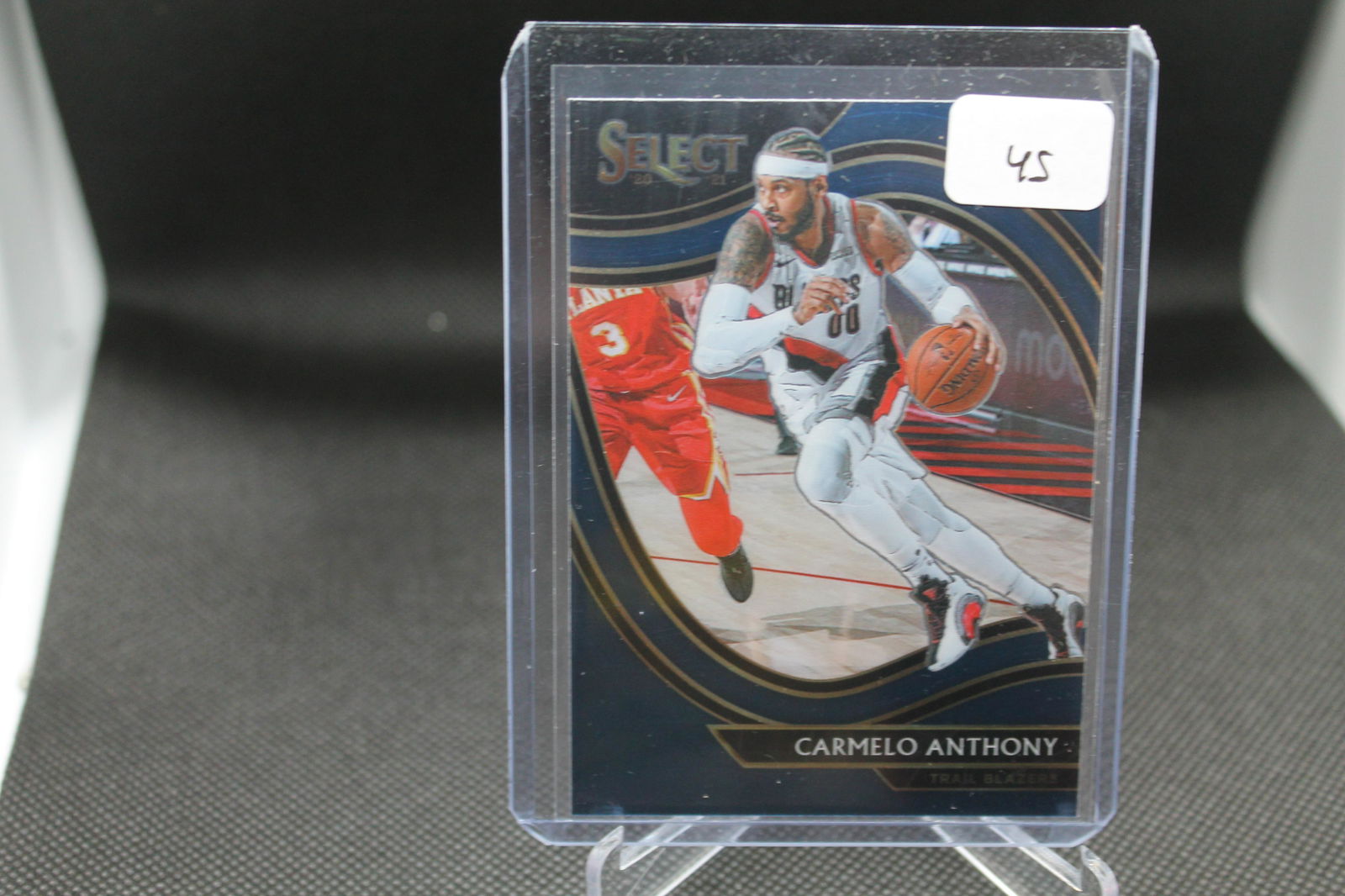 Carmelo Anthony Select (1 of 1)