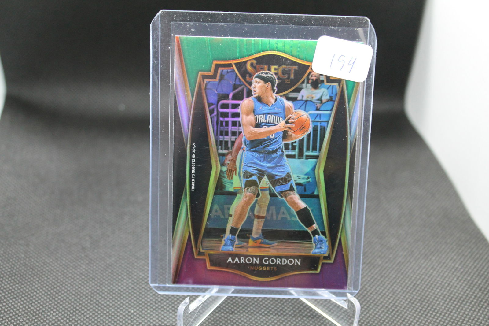 Aaron Gordon Select (1 of 1)