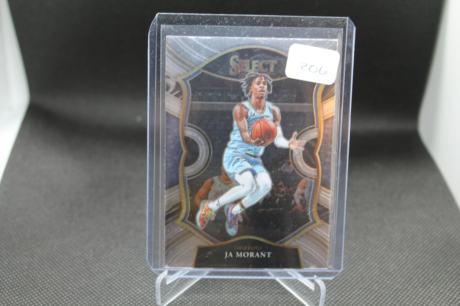 Ja Morant Select (1 of 1)