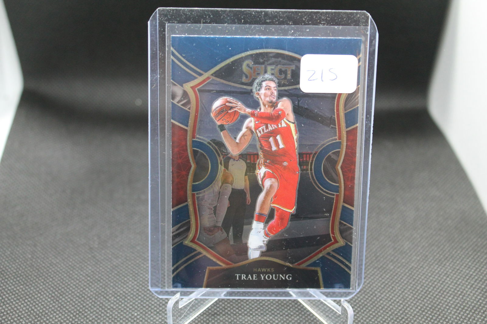 Trae Young Select (1 of 1)