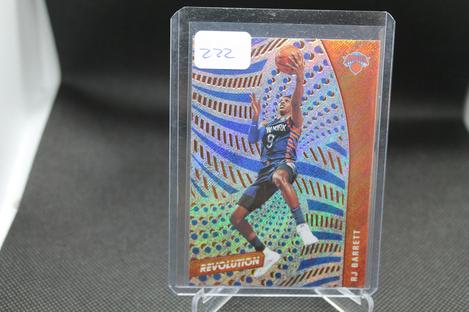 Rj Barrett Revolution (1 of 1)