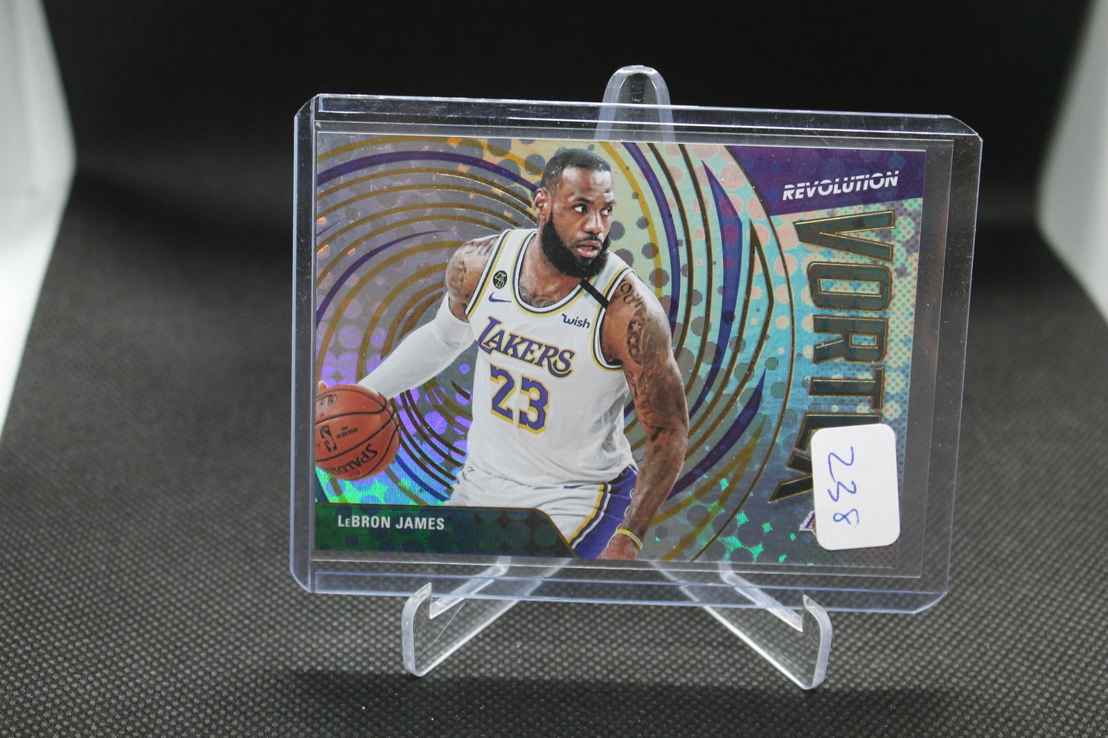 LeBron James Revolution Vortex (1 of 1)