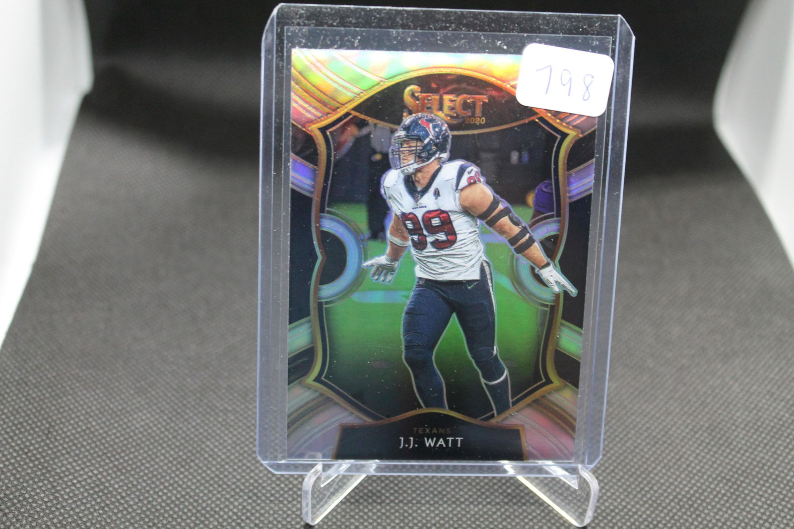 JJ Watt Select (1 of 1)