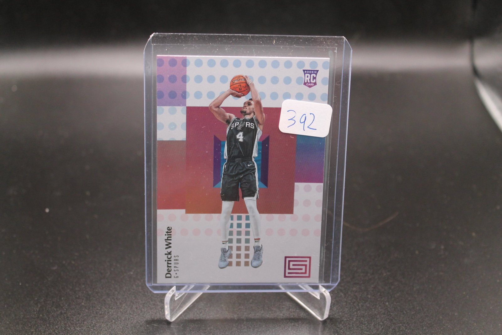 derrick white status rookie (1 of 1)