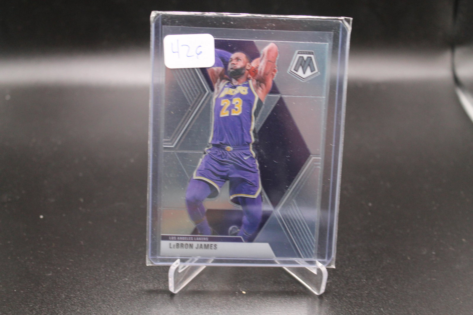 lebron james mosaic (1 of 1)